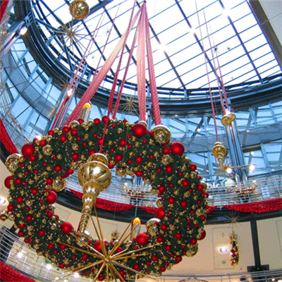 什么情況下商場(chǎng)電動(dòng)吊鉤的限位