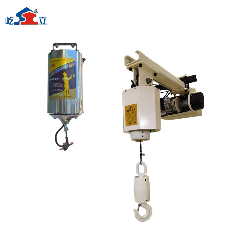 燈具升降器懸掛燈具從細(xì)節(jié)保障