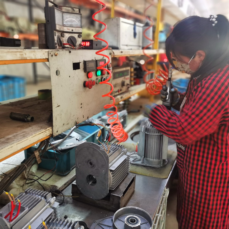 商場(chǎng)電動(dòng)吊鉤安裝驗(yàn)收全流